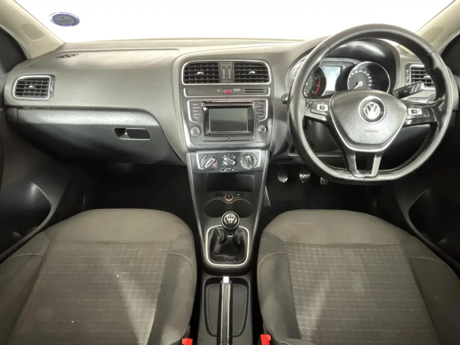 Used 2016 Volkswagen Polo hatch 1.2TSI beats - WeBuyCars Pietermaritzburg Used 2016 Volkswagen Polo hatch 1.2TSI beats - WeBuyCars Pietermaritzburg
