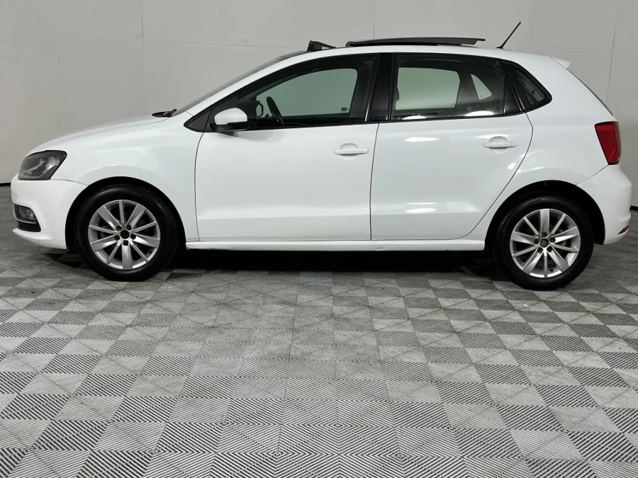 Used 2016 Volkswagen Polo hatch 1.2TSI beats - WeBuyCars Pietermaritzburg Used 2016 Volkswagen Polo hatch 1.2TSI beats - WeBuyCars Pietermaritzburg