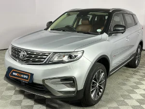 Used 2023 Proton X70 1.5T Premium X