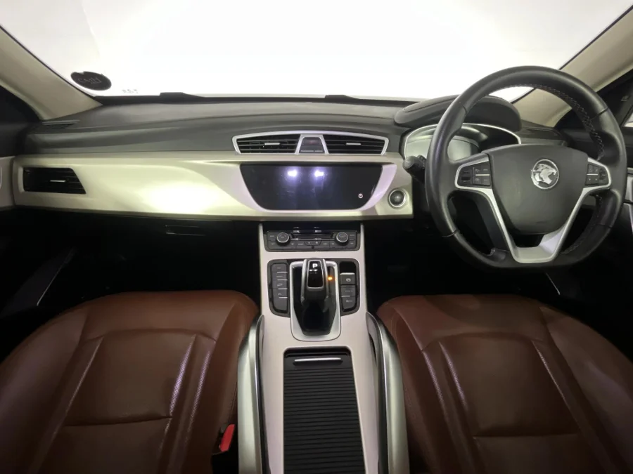 Used 2023 Proton X70 1.5T Premium X - WeBuyCars Durban