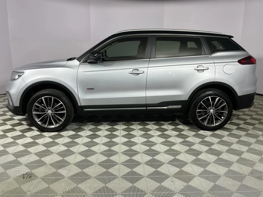 Used 2023 Proton X70 1.5T Premium X - WeBuyCars Durban