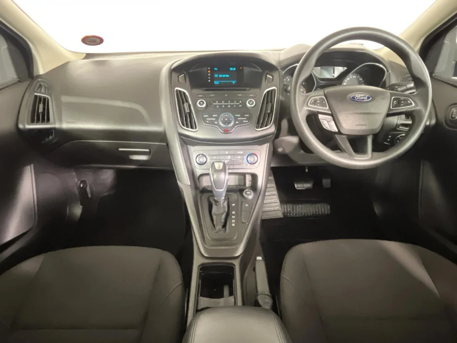 Used 2015 Ford Focus sedan 1.5T Trend auto - WeBuyCars Silverlakes Used 2015 Ford Focus sedan 1.5T Trend auto - WeBuyCars Silverlakes