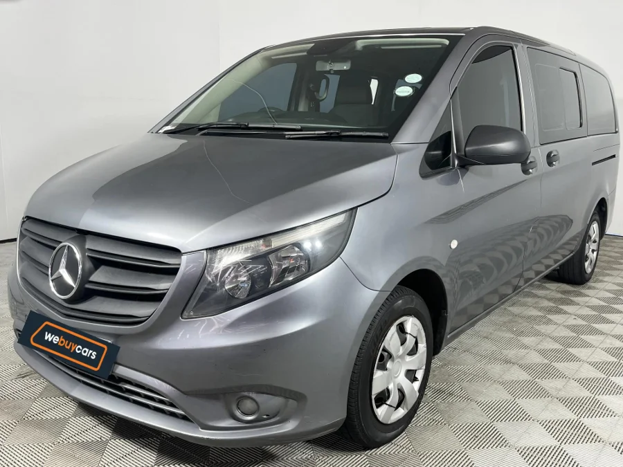 Used 2022 Mercedes-Benz Vito 111 CDI Tourer Base - WeBuyCars Richmond Used 2022 Mercedes-Benz Vito 111 CDI Tourer Base - WeBuyCars Richmond
