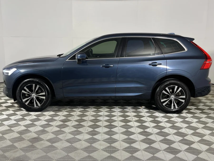 Used 2022 Volvo XC60 B5 Momentum - WeBuyCars Germiston