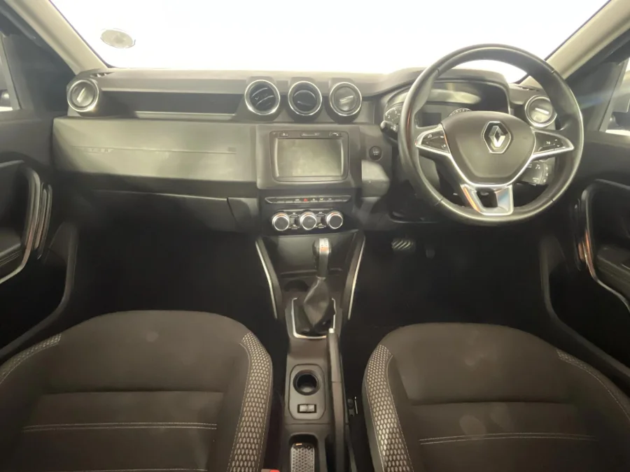 Used 2020 Renault Duster 1.5dCi Prestige - WeBuyCars Epping