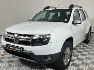 Used 2016 Renault Duster 1.6 Dynamique