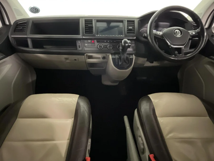 Used 2017 Volkswagen Kombi 2.0BiTDI SWB Comfortline auto - WeBuyCars Silverlakes