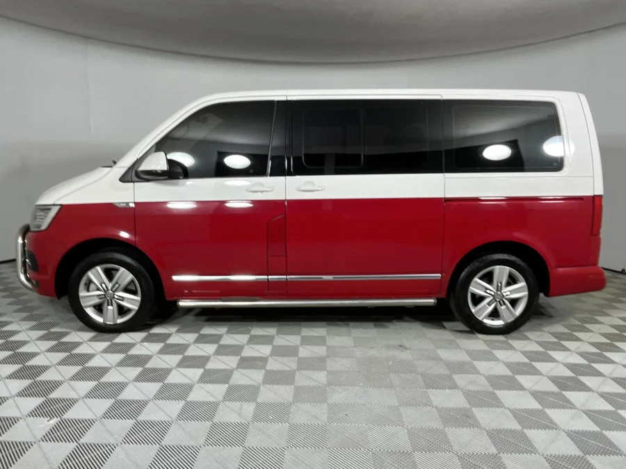 Used 2017 Volkswagen Kombi 2.0BiTDI SWB Comfortline auto - WeBuyCars Silverlakes