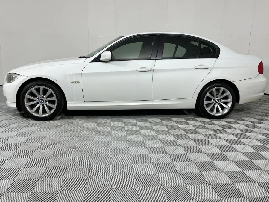 Used 2011 BMW 3 Series 320i auto - WeBuyCars Pietermaritzburg