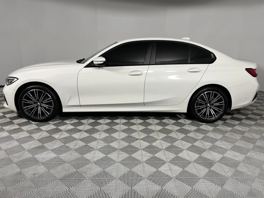 Used 2019 BMW 3 Series 320i - WeBuyCars Richmond