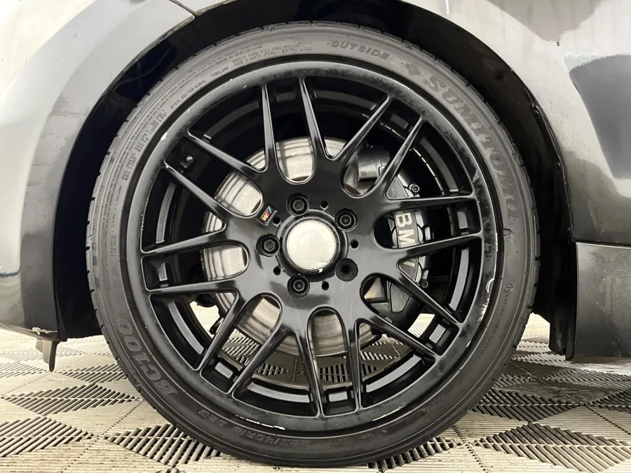 Used 2008 BMW 1 Series 135i convertible auto - WeBuyCars Germiston