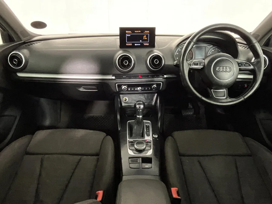 Used 2015 Audi A3 sedan 1.8TFSI SE auto - WeBuyCars Gqeberha Used 2015 Audi A3 sedan 1.8TFSI SE auto - WeBuyCars Gqeberha