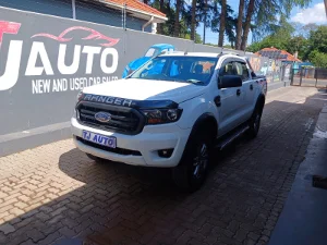 Used 2019 Ford Ranger 2.2TDCi double cab Hi-Rider XLS