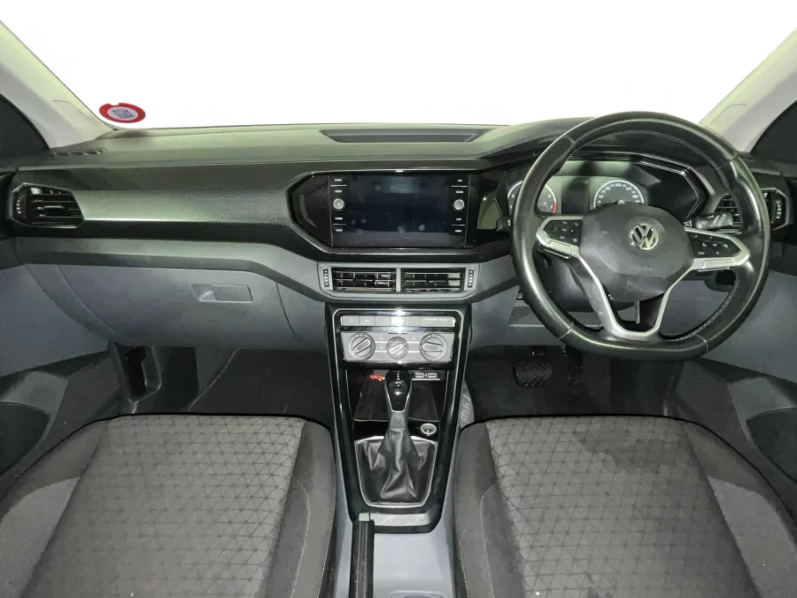 Used 2020 Volkswagen T-Cross 1.0TSI 85kW Comfortline - WeBuyCars JHB South