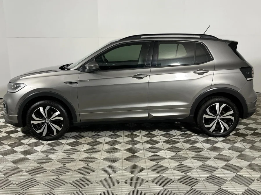 Used 2020 Volkswagen T-Cross 1.0TSI 85kW Comfortline - WeBuyCars JHB South