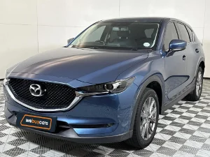 Used 2020 Mazda CX-5 2.0 Dynamic