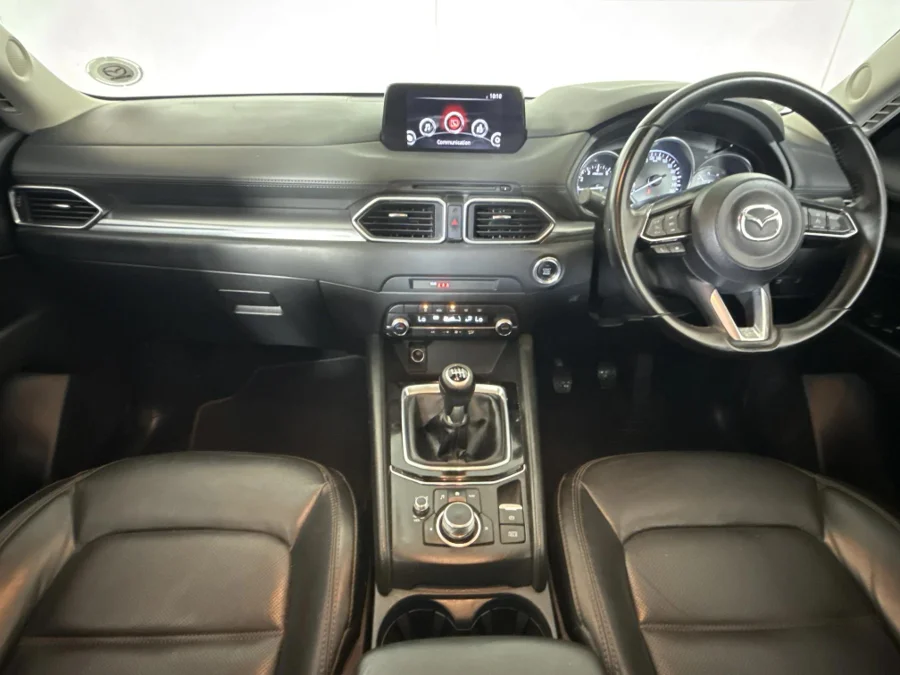 Used 2020 Mazda CX-5 2.0 Dynamic - WeBuyCars Midstream