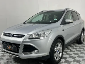 Used 2016 Ford Kuga 1.5T Trend auto