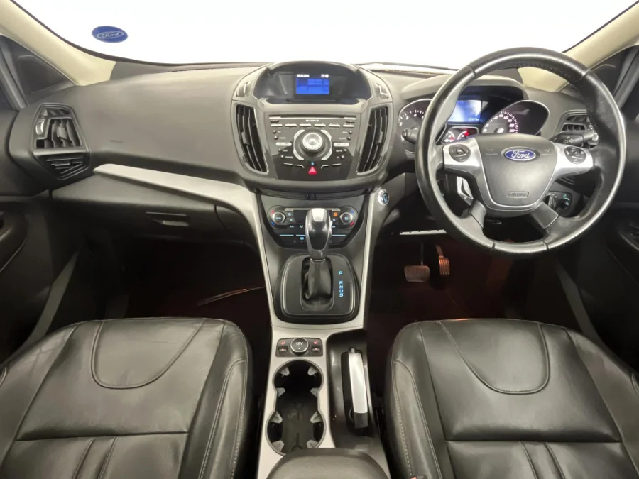 Used 2016 Ford Kuga 1.5T Trend auto - WeBuyCars Gqeberha