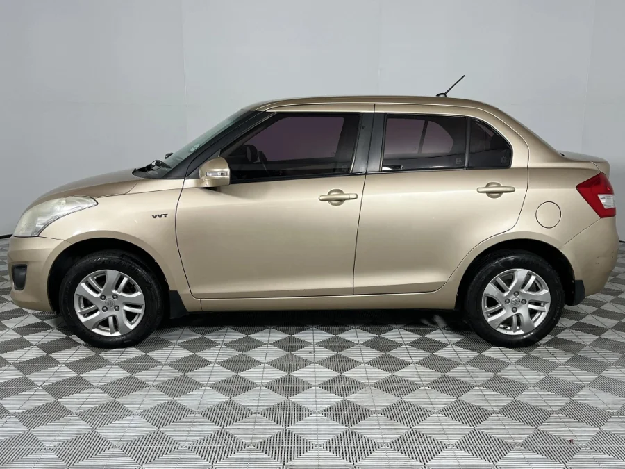 Used 2014 Suzuki Swift DZire sedan 1.2 GL - WeBuyCars The Dome
