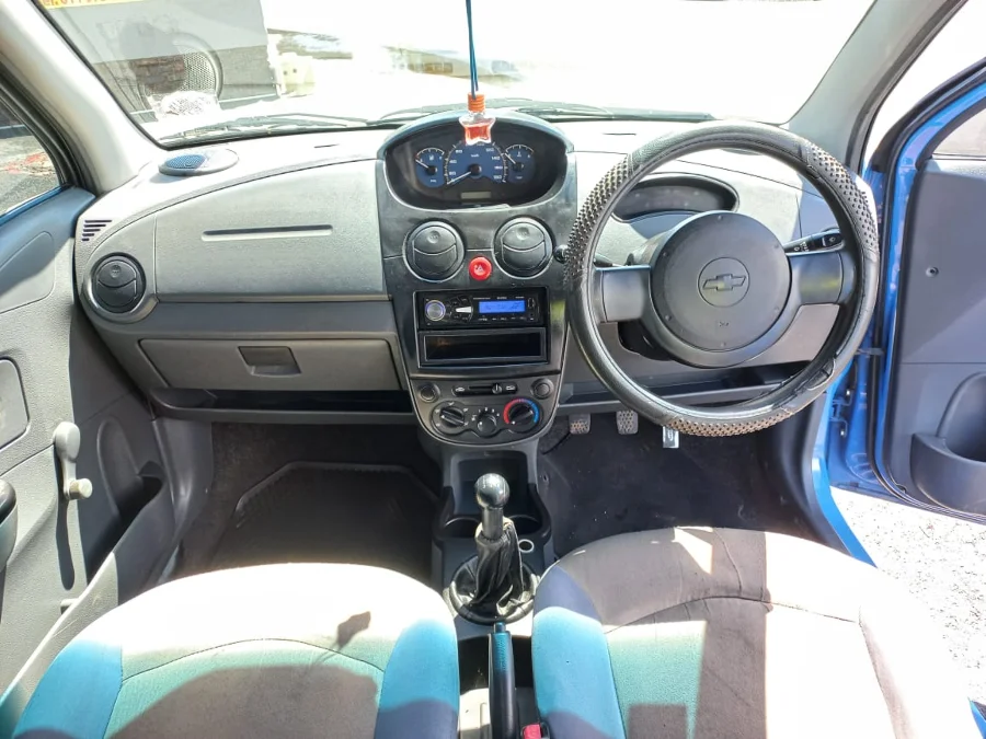 Used 2009 Chevrolet Spark Lite 1.0 LS - Skyview Autos