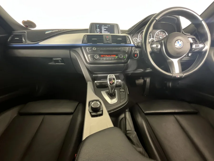 Used 2013 BMW 3 Series 335i M Sport - WeBuyCars Riverhorse