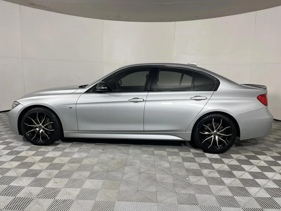 Used 2013 BMW 3 Series 335i M Sport - WeBuyCars Riverhorse