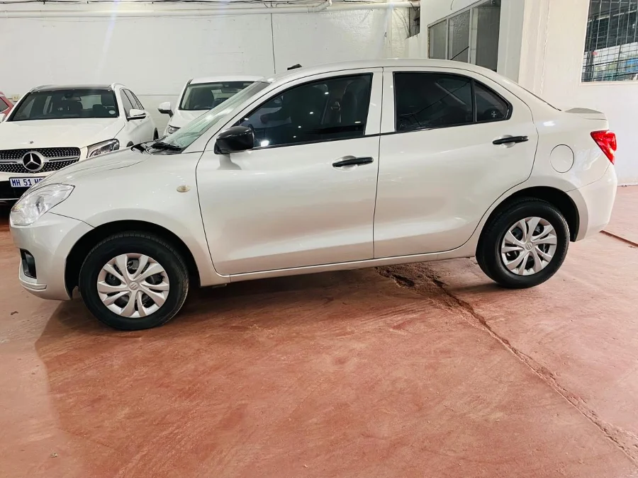 Used 2019 Suzuki DZire 1.2 GA - Marshalltown Auto Ridez