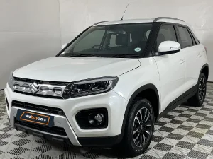 Used 2022 Suzuki Vitara Brezza 1.5 GLX