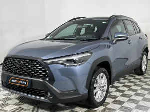 Used 2022 Toyota Corolla Cross 1.8 XS