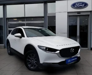 Used 2022 Mazda CX-30 2.0 Dynamic Edition