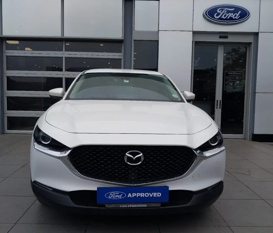 Used 2022 Mazda CX-30 2.0 Dynamic Edition - Ford Steyns Used 2022 Mazda CX-30 2.0 Dynamic Edition - Ford Steyns