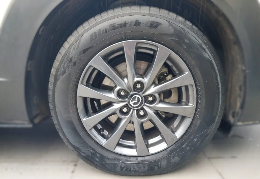 Used 2022 Mazda CX-30 2.0 Dynamic Edition - Ford Steyns Used 2022 Mazda CX-30 2.0 Dynamic Edition - Ford Steyns