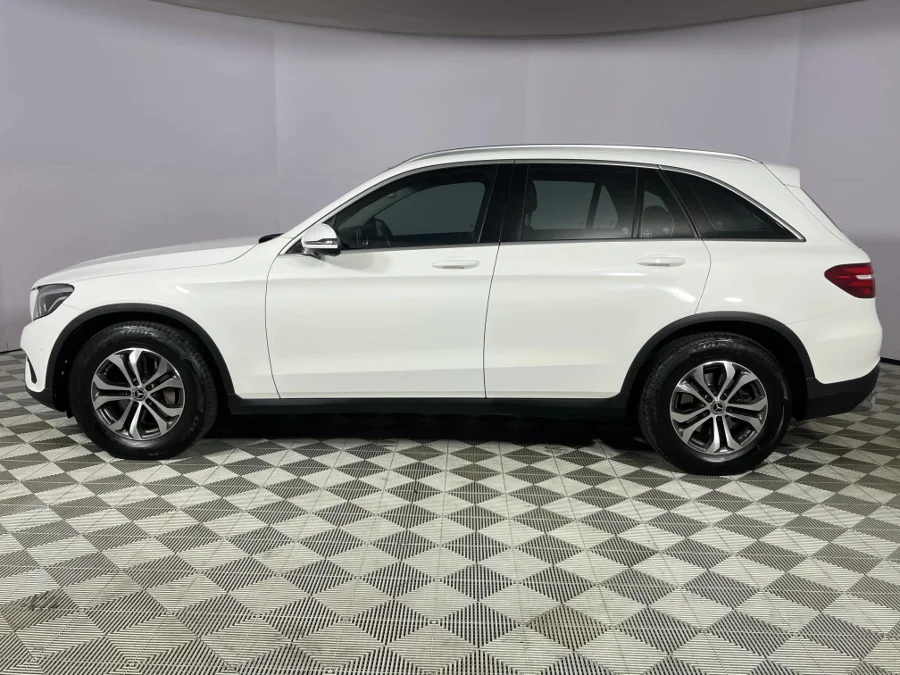 Used 2019 Mercedes-Benz GLC 220d 4Matic - WeBuyCars Germiston