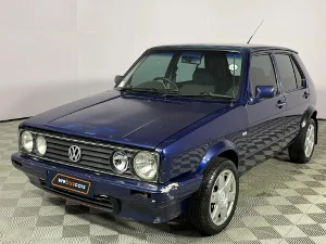 Used 2004 Volkswagen Citi 1.4i Chico