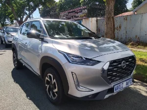 Used 2022 Nissan Magnite 1.0 Turbo Acenta auto Used 2022 Nissan Magnite 1.0 Turbo Acenta auto