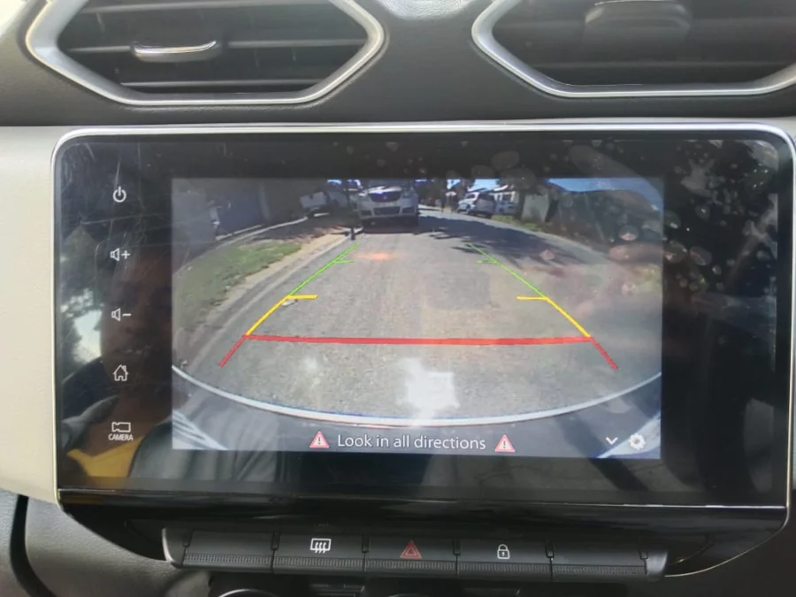 Used 2022 Nissan Magnite 1.0 Turbo Acenta auto - Wariz Auto Used 2022 Nissan Magnite 1.0 Turbo Acenta auto - Wariz Auto