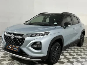 Used 2025 Suzuki Fronx 1.5 GL auto