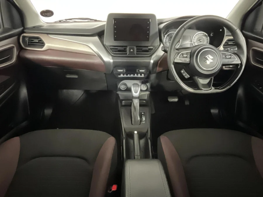 Used 2025 Suzuki Fronx 1.5 GL auto - WeBuyCars Silverlakes Used 2025 Suzuki Fronx 1.5 GL auto - WeBuyCars Silverlakes