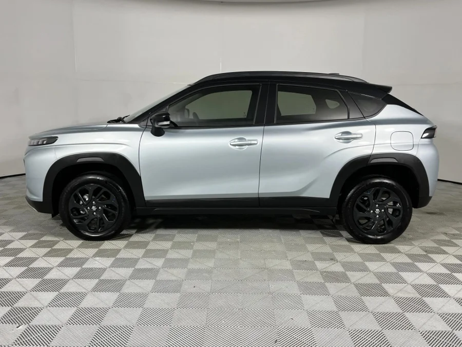 Used 2025 Suzuki Fronx 1.5 GL auto - WeBuyCars Silverlakes Used 2025 Suzuki Fronx 1.5 GL auto - WeBuyCars Silverlakes