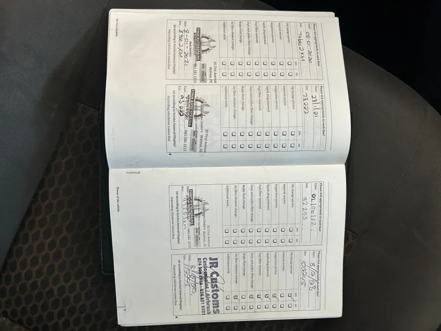 Used Volkswagen Polo Vivo - Nates Car Sales