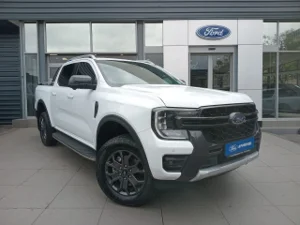 Used 2024 Ford Ranger 2.0 BiTurbo double cab Wildtrak 4x4