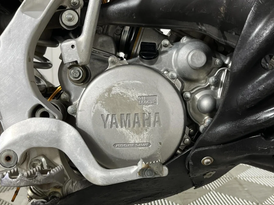 Used 2023 Yamaha YZ 125 X - WeBuyCars Germiston