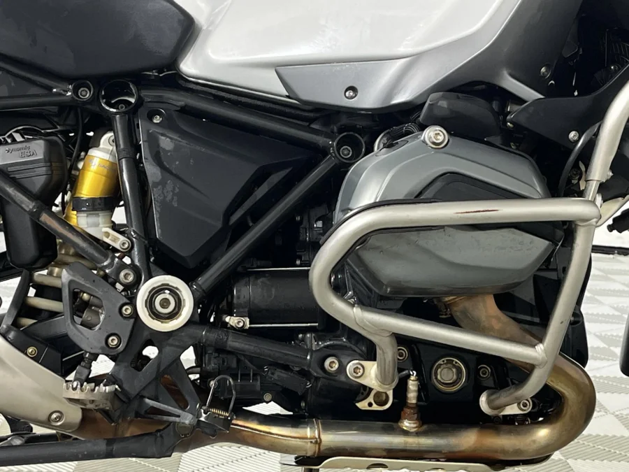 Used 2018 BMW R Series R 1200 GS ADV (k51 Full Spec) - WeBuyCars Silverlakes Used 2018 BMW R Series R 1200 GS ADV (k51 Full Spec) - WeBuyCars Silverlakes