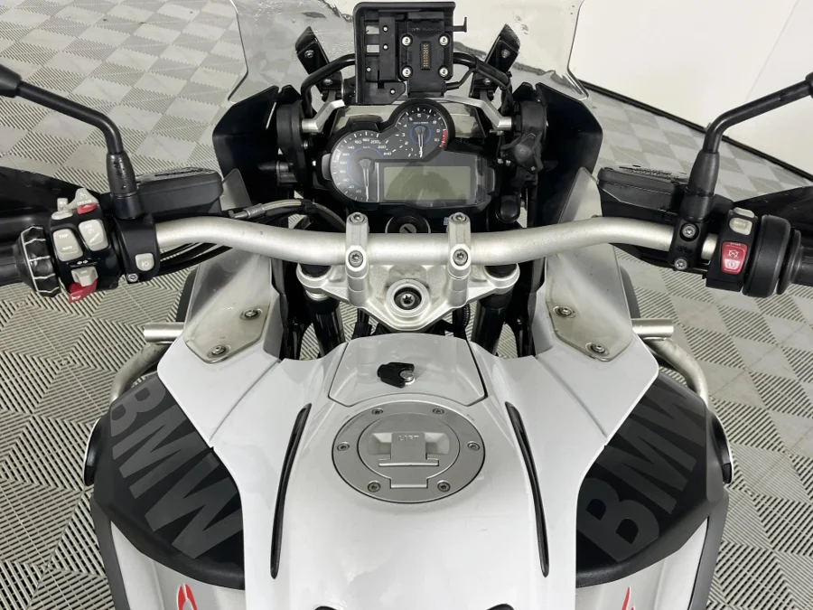 Used 2018 BMW R Series R 1200 GS ADV (k51 Full Spec) - WeBuyCars Silverlakes Used 2018 BMW R Series R 1200 GS ADV (k51 Full Spec) - WeBuyCars Silverlakes