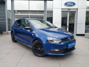 Used 2023 Volkswagen Polo Vivo hatch 1.4 Comfortline