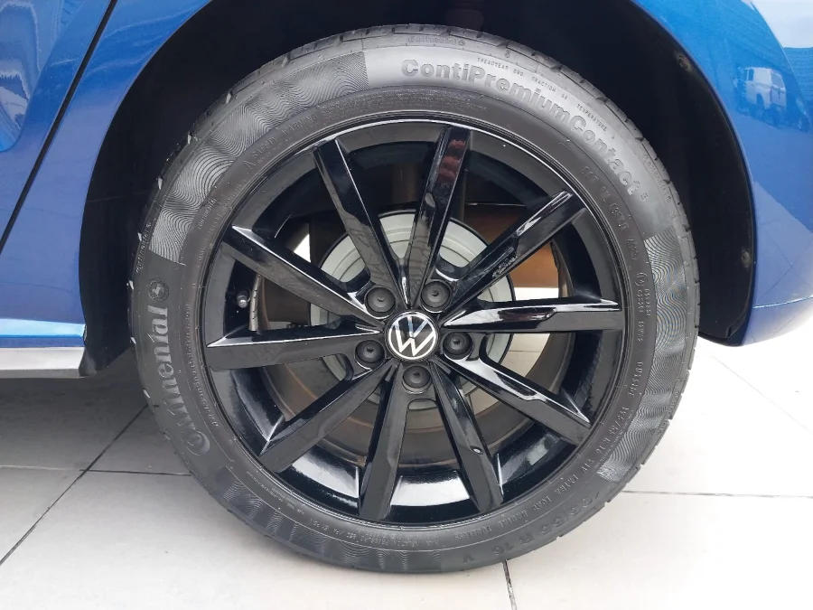 Used 2023 Volkswagen Polo Vivo hatch 1.4 Comfortline - Ford Steyns