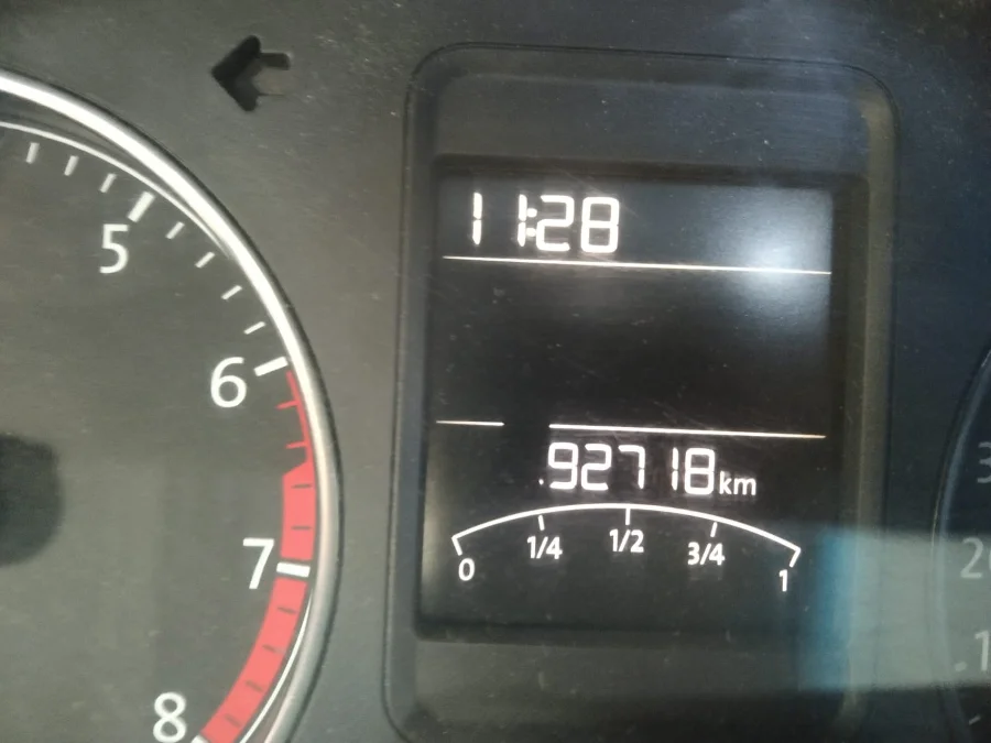 Used 2018 Volkswagen Polo sedan 1.4 Trendline - Wariz Auto