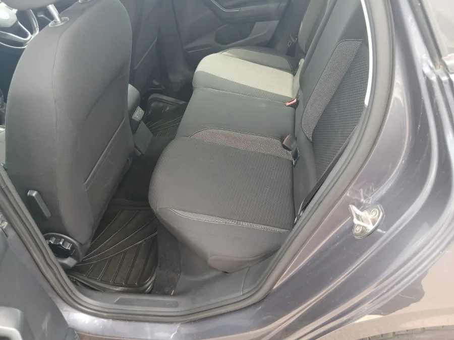 Used 2022 Volkswagen Polo hatch 1.0TSI Life auto - Edu Auto Motors