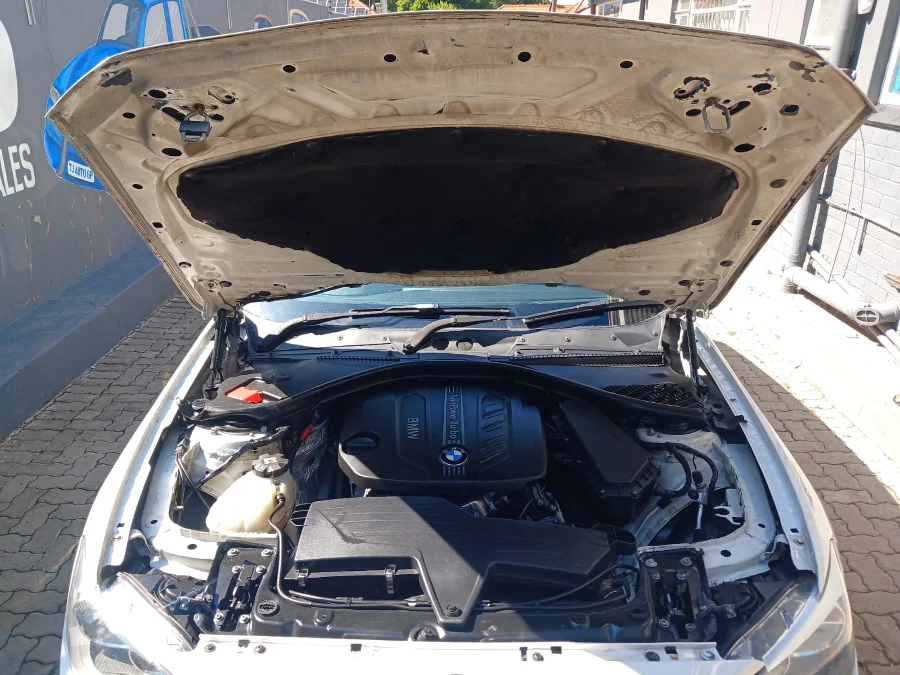 Used BMW 1 Series 120d 5-door auto - TJ Auto Car Sales Used BMW 1 Series 120d 5-door auto - TJ Auto Car Sales